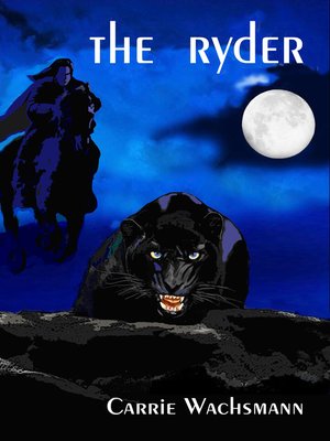 cover image of The Ryder